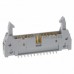 FCI-26 -CONN HEADER 26POS DUAL VERT PCB